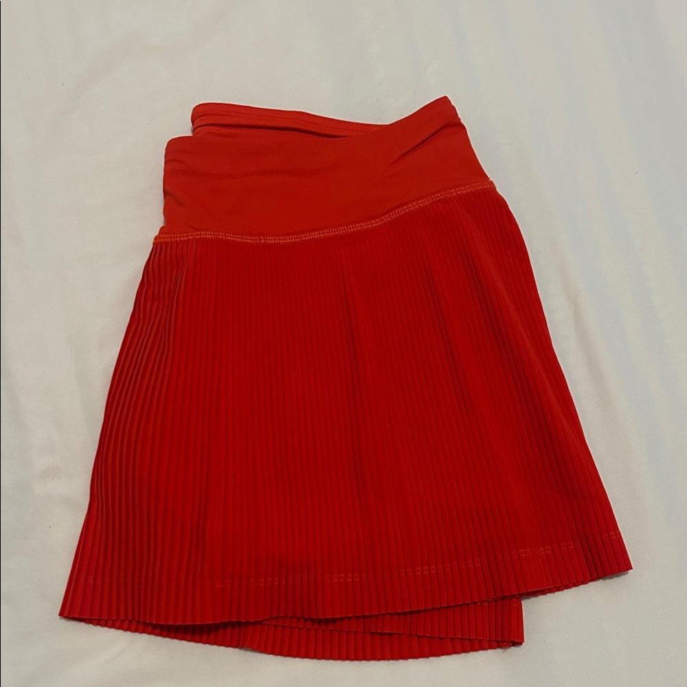 Lululemon Skirt